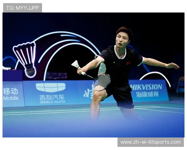 羽毛球男单决赛冠军 羽毛球男单决赛冠军