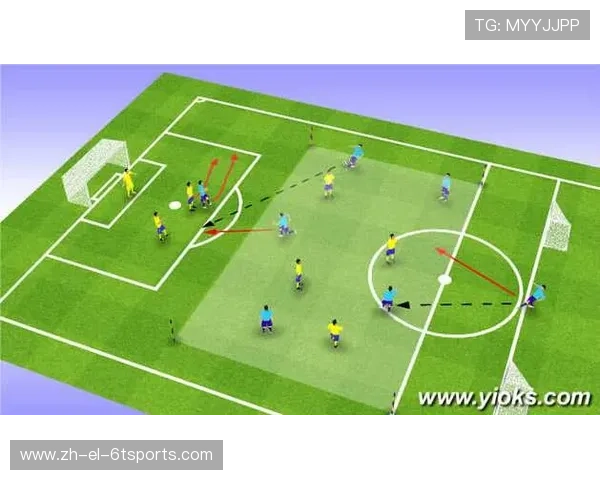 青少年足球训练中对抗成功率培养的进阶体系