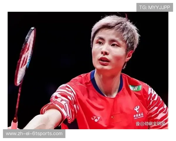 国羽女双提前登顶王祉怡安洗莹二番战石宇奇黑马挑战赛前瞻